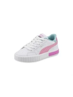 Puma Girl's Cali Star Sneakers For Kids