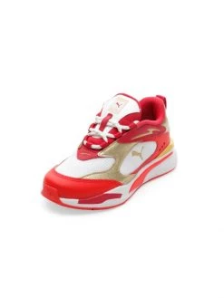 Puma Baby's & Little Girl's RS-Fast Glitz Sneakers For Kids