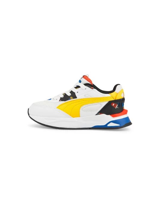 Puma Little Kid's & Kid's Mirage Sport Foodies Sneakers For Kids 3 Puma Little Kid's & Kid's Mirage Sport Foodies Sneakers For Kids