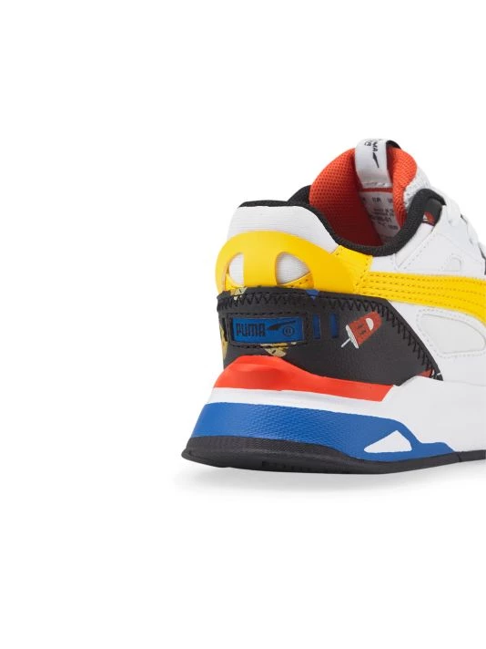 Puma Little Kid's & Kid's Mirage Sport Foodies Sneakers For Kids 6 Puma Little Kid's & Kid's Mirage Sport Foodies Sneakers For Kids - Image 4