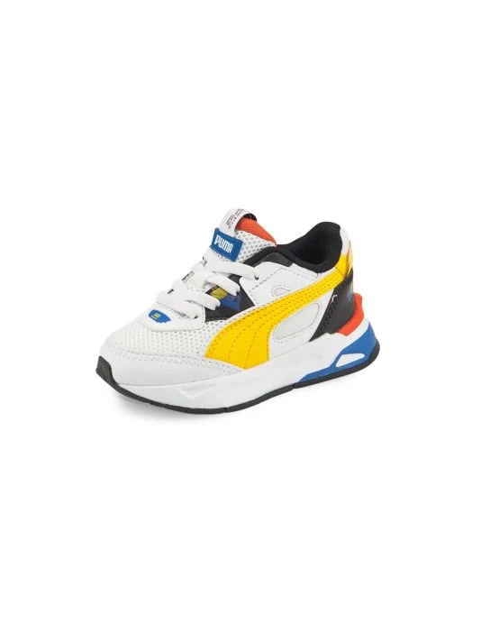 Puma Baby's & Little Kid's Mirage Sport Foodies Sneakers For Kids 3 Puma Baby's & Little Kid's Mirage Sport Foodies Sneakers For Kids