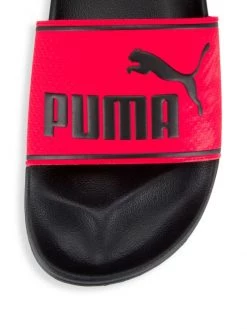 Puma Leadcat 2.0 Faux Leather Slides For Men -Cheap Sophia Webster Store unnamed file 53