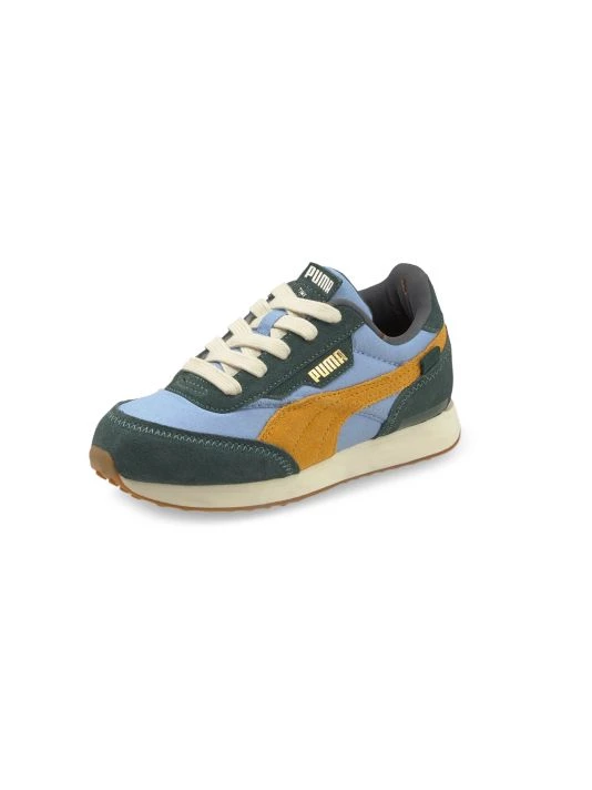 Baby's & Little Kid's PUMA X TINYCOTTONS Future Rider Sneakers For Kids 3 Baby's & Little Kid's PUMA X TINYCOTTONS Future Rider Sneakers For Kids