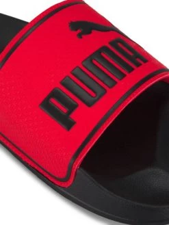 Puma Leadcat 2.0 Faux Leather Slides For Men -Cheap Sophia Webster Store unnamed file 55