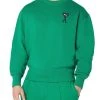 Puma X AMI Crewneck Sweatshirt For Men