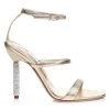 Sophia Webster Rosalind Embellished-Heel Metallic Leather Sandals -Cheap Sophia Webster Store unnamed file 613