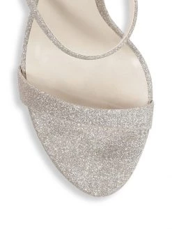 Sophia Webster Rosalind Embellished-Heel Glitter Leather Sandals -Cheap Sophia Webster Store unnamed file 622