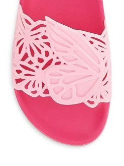 Sophia Webster Lia Cutout Butterfly Slides -Cheap Sophia Webster Store unnamed file 649
