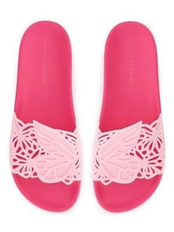 Sophia Webster Lia Cutout Butterfly Slides -Cheap Sophia Webster Store unnamed file 650