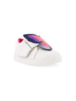 Sophia Webster Baby's, Little Girl's & Girl's Butterfly Sneakers For Kids