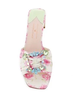 Sophia Webster X LoveShackFancy Margaux Mules 8 Sophia Webster X LoveShackFancy Margaux Mules -Cheap Sophia Webster Store unnamed file 663