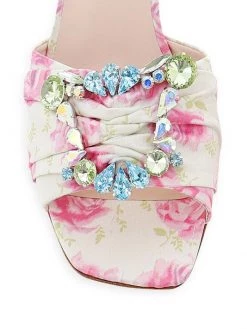 Sophia Webster X LoveShackFancy Margaux Mules 9 Sophia Webster X LoveShackFancy Margaux Mules -Cheap Sophia Webster Store unnamed file 664