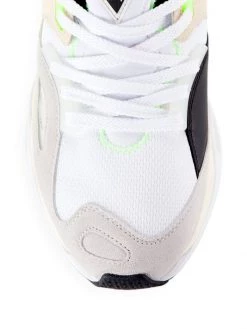 Puma Blaze Pieced Leather Sneakers For Men -Cheap Sophia Webster Store unnamed file 67