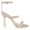 Sophia Webster Rosalind Pearl Glitter Sandals -Cheap Sophia Webster Store unnamed file 676