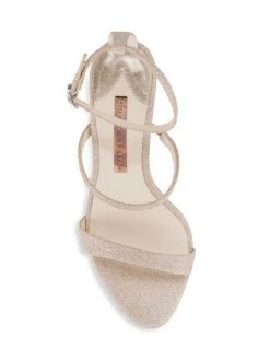 Sophia Webster Rosalind Pearl Glitter Sandals -Cheap Sophia Webster Store unnamed file 680