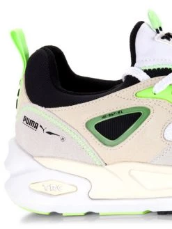 Puma Blaze Pieced Leather Sneakers For Men -Cheap Sophia Webster Store unnamed file 69