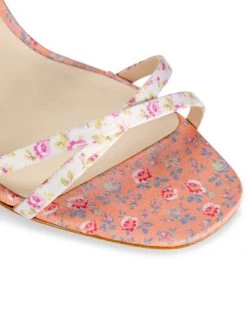 Sophia Webster X LoveShackFancy Alba Floral Sandals -Cheap Sophia Webster Store unnamed file 690