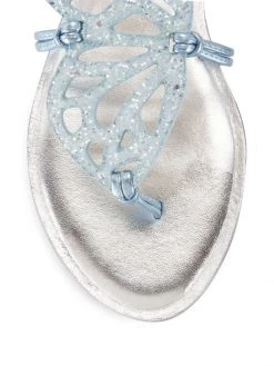 Sophia Webster Butterfly Flat Leather Sandals -Cheap Sophia Webster Store unnamed file 694