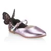 Sophia Webster Little Girl's & Girl's Chiara Embroidered Flats For Kids -Cheap Sophia Webster Store unnamed file 697