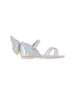 Sophia Webster Baby's & Little Girl's Evangeline Sandals For Kids