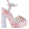 Sophia Webster X LoveShackFancy Celia Platform Sandals -Cheap Sophia Webster Store unnamed file 706