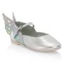 Sophia Webster Little Girl's & Girl's Evangeline Junior Flats For Kids -Cheap Sophia Webster Store unnamed file 722