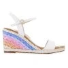 Sophia Webster Lucita Multicolored Espadrille Wedge Sandals -Cheap Sophia Webster Store unnamed file 730