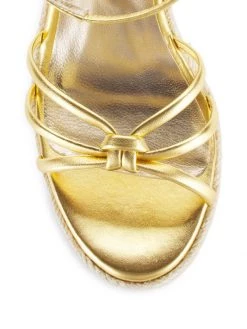 Sophia Webster Alina Crystal-Embellished Espadrille Wedges -Cheap Sophia Webster Store unnamed file 736