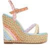 Sophia Webster Ines Espadrille Wedge Sandals -Cheap Sophia Webster Store unnamed file 741