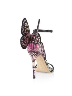 Sophia Webster Chiara Butterfly Sandals -Cheap Sophia Webster Store unnamed file 746