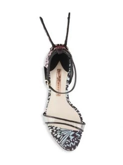Sophia Webster Chiara Butterfly Sandals -Cheap Sophia Webster Store unnamed file 748