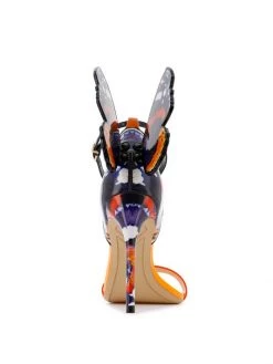 Sophia Webster Chiara Butterfly Ankle-Strap Sandals -Cheap Sophia Webster Store unnamed file 756