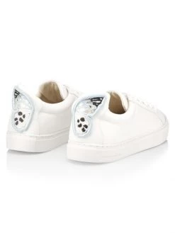 Sophia Webster Butterfly Low-Top Sneakers -Cheap Sophia Webster Store unnamed file 761