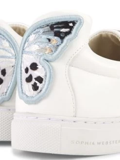 Sophia Webster Butterfly Low-Top Sneakers -Cheap Sophia Webster Store unnamed file 764