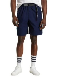 Puma X Butter Goods Ripstop Cargo Shorts For Men -Cheap Sophia Webster Store unnamed file 77