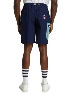 Puma X Butter Goods Ripstop Cargo Shorts For Men -Cheap Sophia Webster Store unnamed file 79