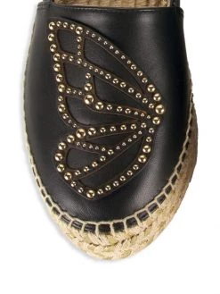 Sophia Webster Butterfly Leather Platform Espadrilles -Cheap Sophia Webster Store unnamed file 794