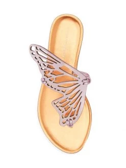 Sophia Webster Talulah Butterfly Leather Sandals -Cheap Sophia Webster Store unnamed file 799