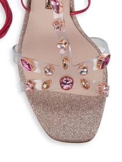 Sophia Webster Camille 100 Glitter Crystal-Embellished Ankle-Wrap Sandals 11 Sophia Webster Camille 100 Glitter Crystal-Embellished Ankle-Wrap Sandals -Cheap Sophia Webster Store unnamed file 803