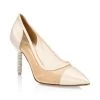 Sophia Webster Jasmine Embellished-Heel Leather & Mesh Pumps -Cheap Sophia Webster Store unnamed file 808