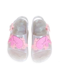 Sophia Webster Baby's & Little Girl's Butterfly Jelly Slides For Kids -Cheap Sophia Webster Store unnamed file 818