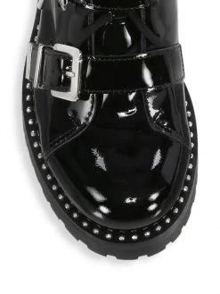 Sophia Webster Ziggy Crystal-Embellished Patent Leather Biker Boots 11 Sophia Webster Ziggy Crystal-Embellished Patent Leather Biker Boots -Cheap Sophia Webster Store unnamed file 822