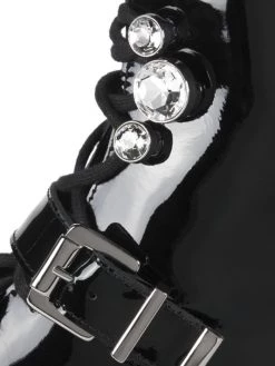 Sophia Webster Ziggy Crystal-Embellished Patent Leather Biker Boots 13 Sophia Webster Ziggy Crystal-Embellished Patent Leather Biker Boots -Cheap Sophia Webster Store unnamed file 824