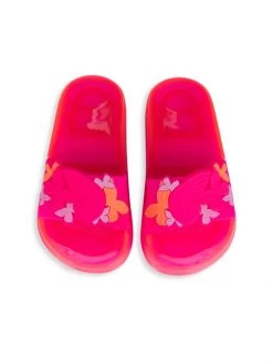 Sophia Webster Little Girl's And Girl's Butterfly Jelly Pool Slides For Kids -Cheap Sophia Webster Store unnamed file 827