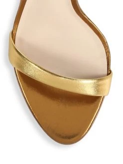 Sophia Webster Chiara Embellished Glitter & Metallic Leather Sandals -Cheap Sophia Webster Store unnamed file 831