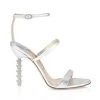Sophia Webster Rosalind Crystal-Star Heel Metallic Leather Sandals -Cheap Sophia Webster Store unnamed file 834