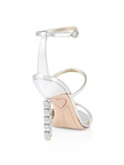 Sophia Webster Rosalind Crystal-Star Heel Metallic Leather Sandals 10 Sophia Webster Rosalind Crystal-Star Heel Metallic Leather Sandals -Cheap Sophia Webster Store unnamed file 836