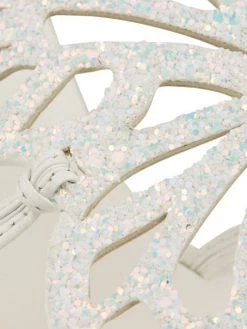 Sophia Webster Butterfly Glitter Thong Sandals -Cheap Sophia Webster Store unnamed file 845