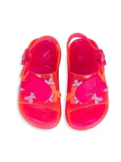 Sophia Webster Baby's Butterfly Jelly Slingback Sandals For Kids -Cheap Sophia Webster Store unnamed file 856