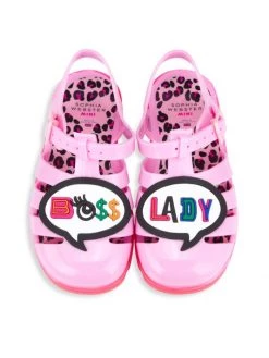 Sophia Webster Baby Girl's & Little Girl's Boss Lady Jelly Sandals For Kids -Cheap Sophia Webster Store unnamed file 900